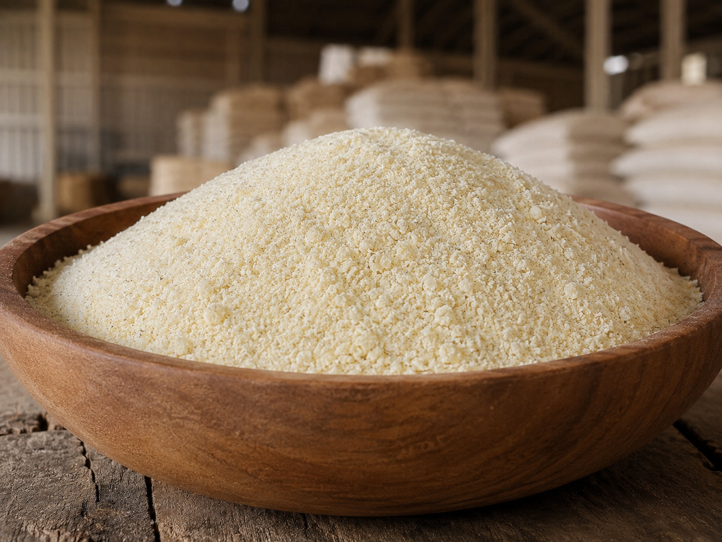 Premium Gari — clean product shot on a light background